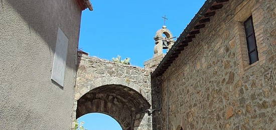 Casa indipendente in vendita in via del Trabocco, 1