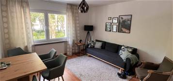 ++Schöne 2-Zimmer-Wohnung in Top-Lage in Essen-Rüttenscheid zur Z
