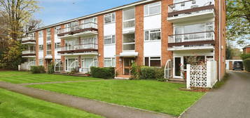 Flat for sale in Cavendish Road, Dean Park, Bournemouth, Dorset BH1