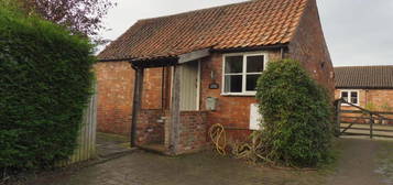 2 bedroom cottage to rent