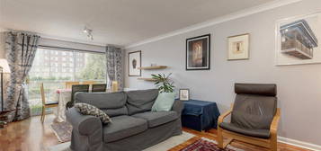 3 bed flat for sale