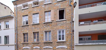 Appartement  à vendre, 2 pièces, 1 chambre, 35 m²