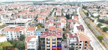 REMAX NC'DEN  GAZOSMANPAA  MH. EHR HASTANES YAKINI SATILIK 2+1DARE