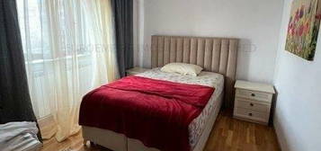 Inchiriez apartament tip duplex 4 camere, Faleza Nord, 1200Euro