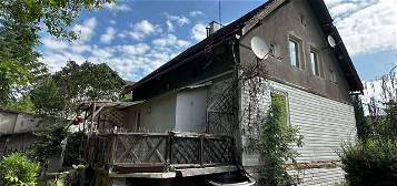 Dom jednorodzinny#Do remontu# Leśnica