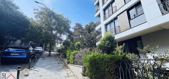 SRL DEN TEK YETKİLİ ACIBADEM CADDESİNDE 110 M2NET 3+1 YENİ BİNA