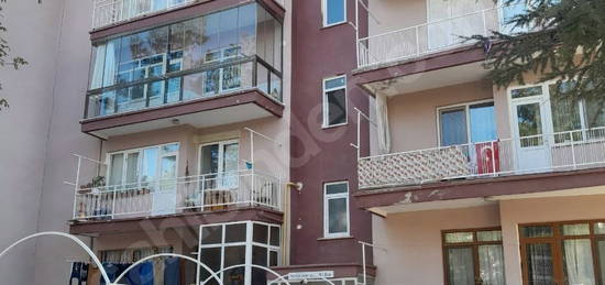 HALIKENT MAH.DE SİTE İÇERİSİNDE SATILIK 3+1 ASANSÖRLÜ DAİRE