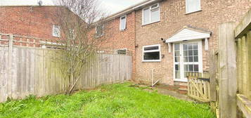 3 bedroom terraced house to rent