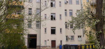 Singleapartment mit Miniküche in Zentrumsnähe