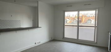 Appartement F2 Vincennes 53,21m2