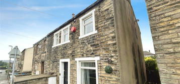 2 bed semi-detached house to rent