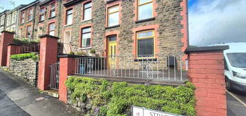 3 bed terraced house for sale