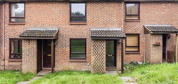 Terraced house for sale in Ardent Close, London SE25