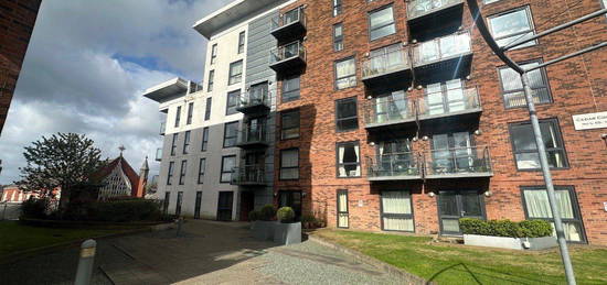 Flat for sale in Longfield Centre, Prestwich, Manchester, Greater Manchester M25