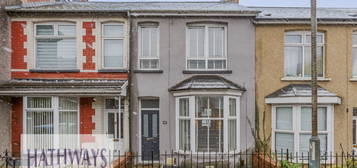 2 bed terraced house for sale