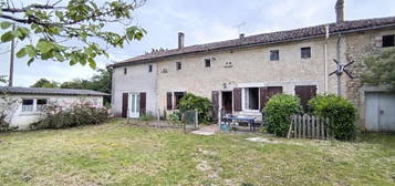 Achat maison 5 pièces 125 m²