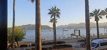 Marmaris merkeze yakn muhtesem manzaral daire