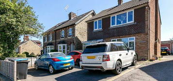 3 bedroom detached house