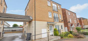 Flat for sale in Scholars Gate, Garforth, Leeds LS25