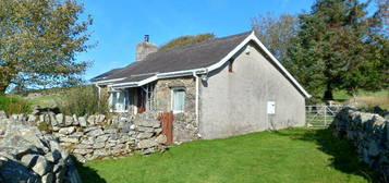 2 bedroom cottage for sale