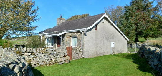 2 bedroom cottage for sale