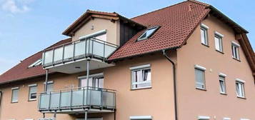 MODERNE WOHNUNG MIT BESONDEREM FLAIR IN KLEINHEUBACH - LEERS IMMOBILIEN