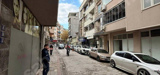 ÇANAKKALE BİGA SAKARYA MAHALLESİ FULL EŞYALI 2+1 KİRALIK DAİRE