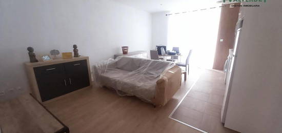 Apartamento de alquiler en Centro - Sagrario