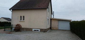 Maison à vendre L'Aigle