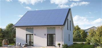 Dein neues Traumhaus in Borken: Viel Platz für die Familie und grüne Energie
