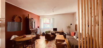 A vendre Appartement traversant 64M2 Quartier Ferrandiere