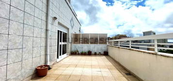 T3 Duplex | Terraço |Box 3 Carros | Centro Gondomar