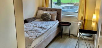 One single bedroom near Amstelveen Stadshart