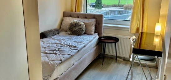 One single bedroom near Amstelveen Stadshart