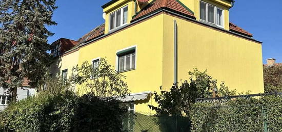 Traumhaftes Einfamilienhaus in zentraler Lage von Wien - vollrenoviert mit uneinsichtigem Garten, Terrasse und moderner Ausstattung für 770.000EUR