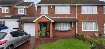 3 bed semi-detached house for sale