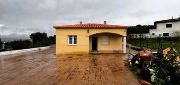 Casa o chalet en venta en Carrer la Cova, Llagostera