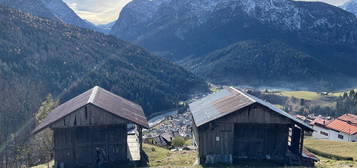 Baita/chalet in vendita in via Cignotto s.n.c