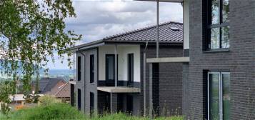 Moderne 3-Zimmer-EG-Wohnung mit Garten in Bad Oeynhausen zu vermieten