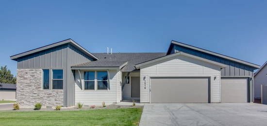 4169 N  Durmast Way, Meridian, ID 83646