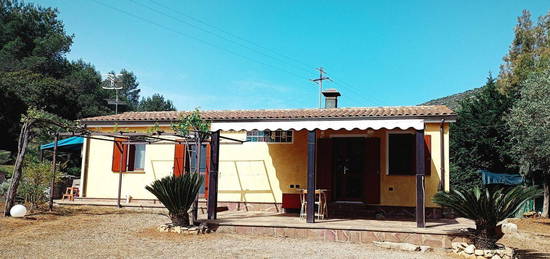 Casa indipendente in vendita in strada vicinale dopolavoro, 50