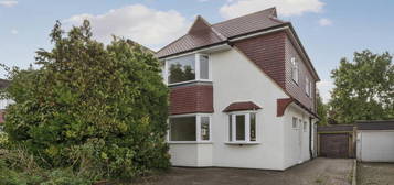 4 bedroom semi-detached house