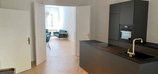 Altbau Innenstadt - Kurz- oder Langzeitmiete