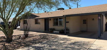 1436 S Beck Ave, Tempe, AZ 85281