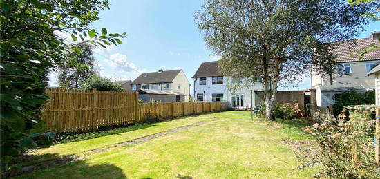 4 bedroom semi-detached house for sale