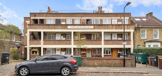 Flat for sale in Colworth Road, Leytonstone E11