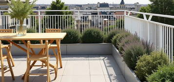 Appartement neuf  à vendre, 4 pièces, 3 chambres, 100 m²
