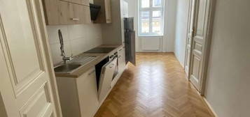 Charmante 125 m² Wohnung im 3. Bezirk (Landstraße) zu vermieten