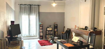 Vente appartement 2 pièces 49 m²