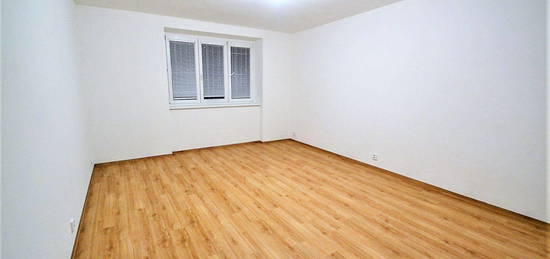 Byt 1+kk, 35 m², Sdružení, Praha